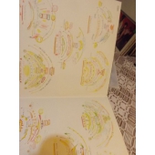 PAUL  MAcCARTNEY  PRESS TO PLAY