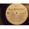 PAUL  MAcCARTNEY  PRESS TO PLAY