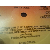 BILLY JOEL AN INNOCENT MAN