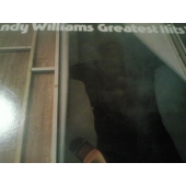 ANDY WILLIAMS GREATEST HITS