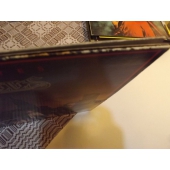 BEE GEES  LIVING EYES