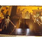 BEE GEES  LIVING EYES