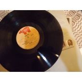 BEE GEES  LIVING EYES