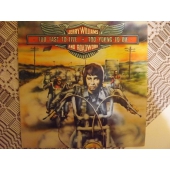 JERRY WILLAMS  ROADWORK