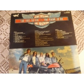 JERRY WILLAMS  ROADWORK