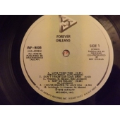 ORLEANS  FOREVER