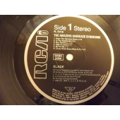 SLADE  THE AMAZING KAMIKAZE SYNDROME