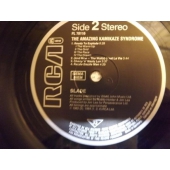 SLADE  THE AMAZING KAMIKAZE SYNDROME