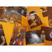 PAUL MAcCARTNEY   BROAD STREET