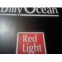BILLY OCEAN RED LIGHT