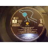 PAUL MAcCARTNEY   BROAD STREET