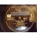 PAUL MAcCARTNEY   BROAD STREET