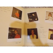 POUL MCCARTNEY  PIPES OF PEACE