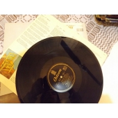 POUL MCCARTNEY  PIPES OF PEACE