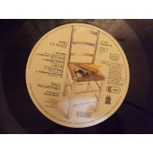 POUL MCCARTNEY  PIPES OF PEACE