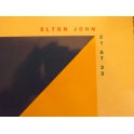 ELTON JOHN 21 AT 33
