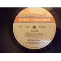 ELTON JOHN 21 AT 33