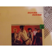 DURAN DURAN 