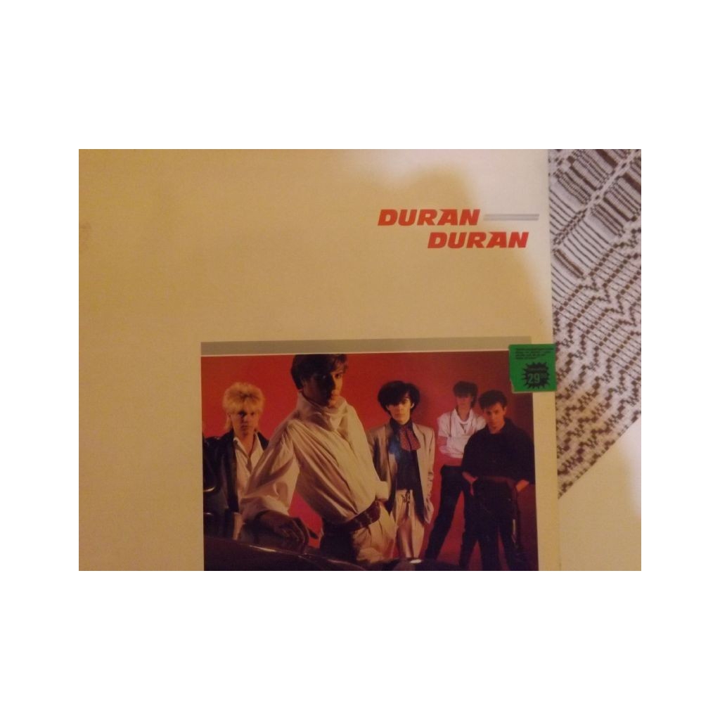 DURAN DURAN 