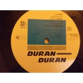 DURAN DURAN 