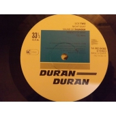 DURAN DURAN 