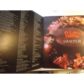 RUBETTES WEAR IT´S´AT