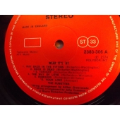 RUBETTES WEAR IT´S´AT