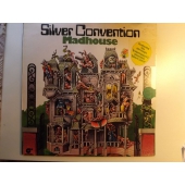 SILVER CONVENTION MADHOUSE