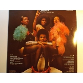 BONY M OCEANS OF FANTASY UTAN  POSTER