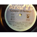 BONY M OCEANS OF FANTASY UTAN  POSTER