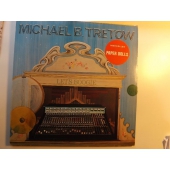 MICHAEL B.TRETOW  LET´S BOOGIE