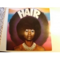 HAIR POPULAR MUSIC´S  GOLDEN HIT PARADE