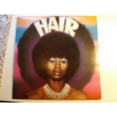 HAIR POPULAR MUSIC´S  GOLDEN HIT PARADE