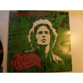 GILBERT O SULLIVAN  INSERT