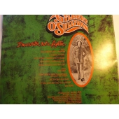 GILBERT O SULLIVAN  INSERT