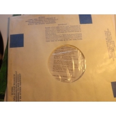 GILBERT O SULLIVAN  INSERT