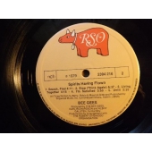 BEE GEES SPIRITS HAVING FLOWN