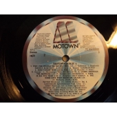 MOTOWN MAGIC 1 D.ROSS,COMMODORES,S.ROINSON….