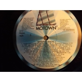 MOTOWN MAGIC 1 D.ROSS,COMMODORES,S.ROINSON….