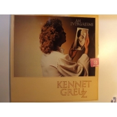 KENNET GREUZ ÅH EVERGREENS