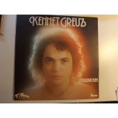 KENNET GREUZ STRULBACKEN