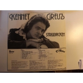 KENNET GREUZ STRULBACKEN