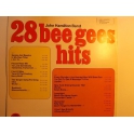 JOHN HAMILTON BAND BEE GEES  28 HITS