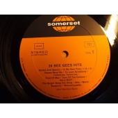 JOHN HAMILTON BAND BEE GEES  28 HITS