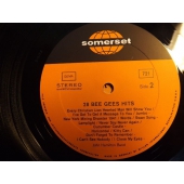 JOHN HAMILTON BAND BEE GEES  28 HITS