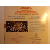 v/a ANDY GIBB ROD STEWART ABBA BEE GEES  THE MSIC FOR UNICEF CONCERT