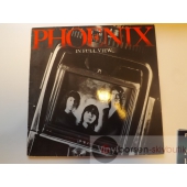 PHOENIX  IN FULL VIEW