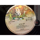 PHOENIX  IN FULL VIEW