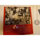 V/A  ETT LITET URVAL AV LANDSKRONA 1984  INSERT