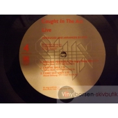 STYX CAUGHT IN THE ACT   INSERT